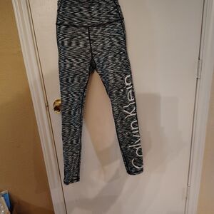 Calvin Klein JR Athletic Leggings
